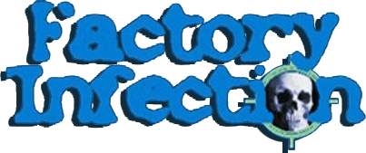 Factory Infection (MSX) Play Online